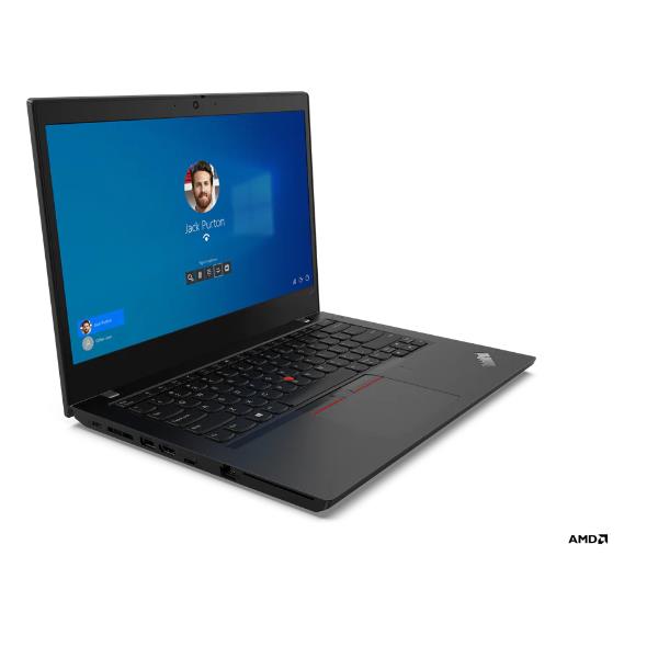 Notebook Lenovo - Ryzen 5 512ssd 8gb 14